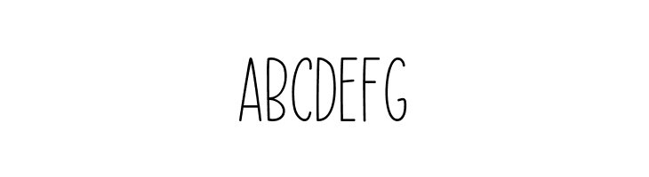Flower Dream  Free Fonts Download