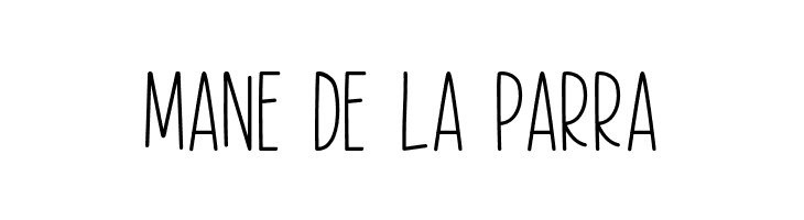 Flower Dream Bold  Free Fonts Download