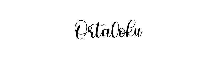 luisha  Free Fonts Download