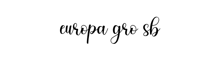 luisha  Free Fonts Download