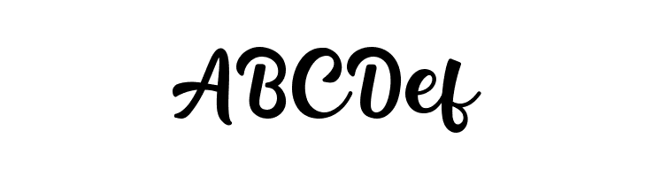 Chicken Sandwich  Free Fonts Download