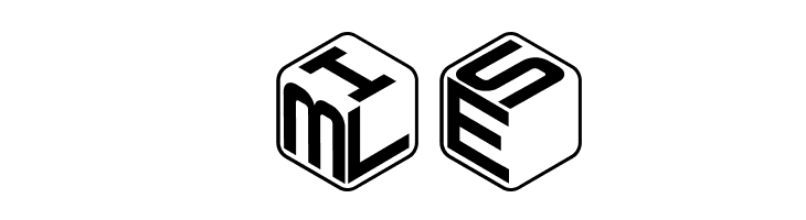 Hemicube Logo PERSONAL USE ONLY  Free Fonts Download