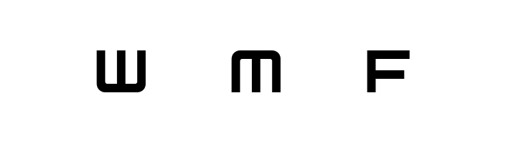 Hemicube Type PERSONAL USE ONLY  Free Fonts Download
