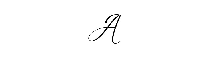 AkaylaScriptPERSONALUSE  Free Fonts Download