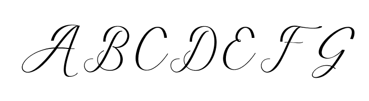 AkaylaScriptPERSONALUSE  Free Fonts Download