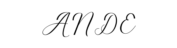 AkaylaScriptPERSONALUSE  Free Fonts Download