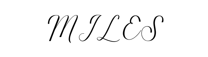 AkaylaScriptPERSONALUSE  Free Fonts Download