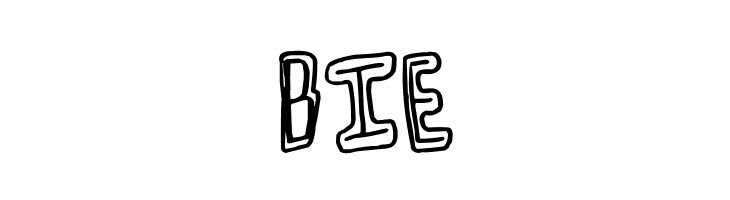 Turnaround  Free Fonts Download