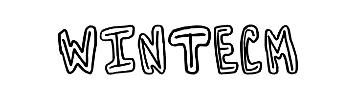 Turnaround  Free Fonts Download