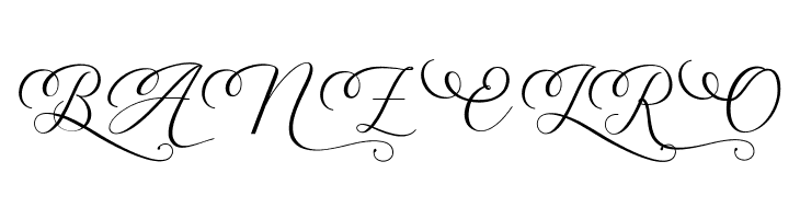 AkaylaScriptDecoPERSONALUSE  Free Fonts Download