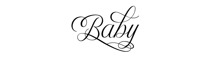 AkaylaScriptDecoPERSONALUSE  Free Fonts Download