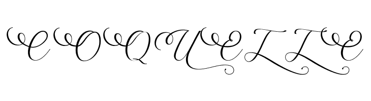 AkaylaScriptDecoPERSONALUSE  Free Fonts Download