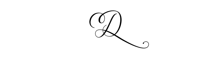 AkaylaScriptDecoPERSONALUSE  Free Fonts Download