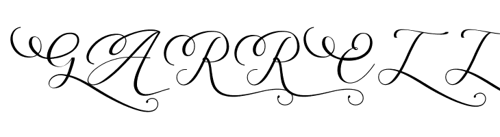 AkaylaScriptDecoPERSONALUSE  Free Fonts Download
