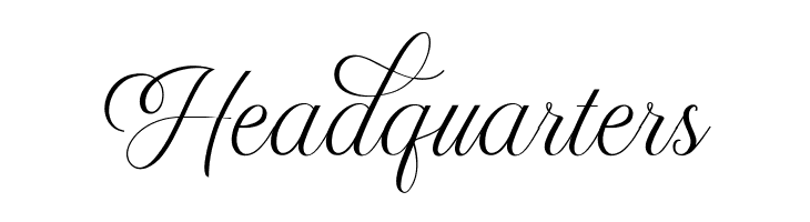 AkaylaScriptDecoPERSONALUSE  Free Fonts Download