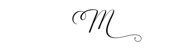 AkaylaScriptDecoPERSONALUSE  Free Fonts Download