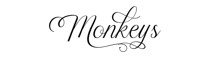 AkaylaScriptDecoPERSONALUSE  Free Fonts Download