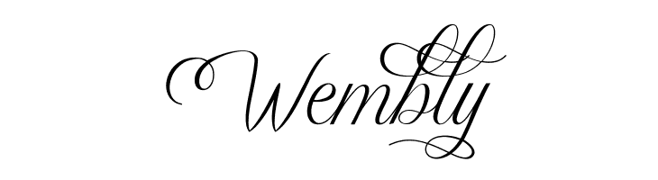 AkaylaScriptDecoPERSONALUSE  Free Fonts Download