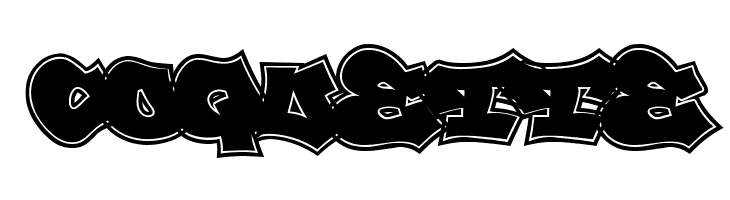 Spoken PERSONAL USE ONLY  Free Fonts Download