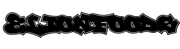 Spoken PERSONAL USE ONLY  Free Fonts Download