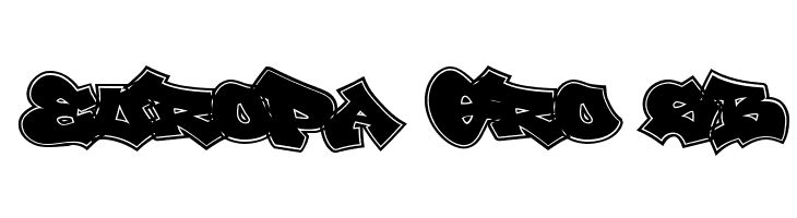 Spoken PERSONAL USE ONLY  Free Fonts Download