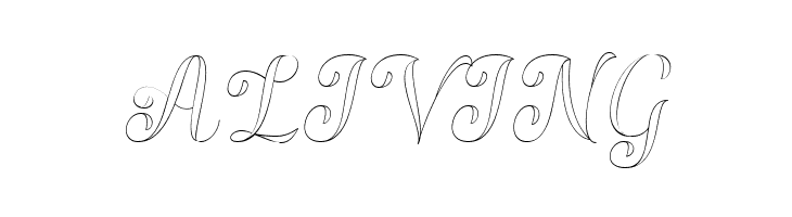 ValidityScriptThinPERSONALUSE-I  Free Fonts Download