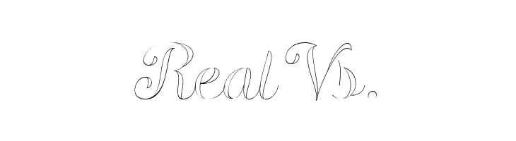 ValidityScriptThinPERSONALUSE-I  Free Fonts Download