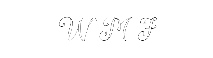 ValidityScriptThinPERSONALUSE-I  Free Fonts Download