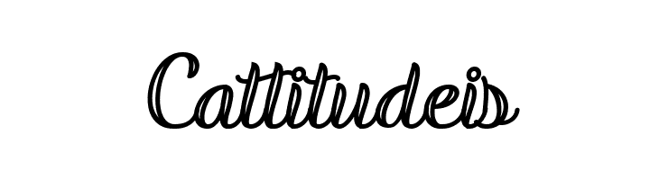 ValidityScriptBoldPERSONALUSE-I  Free Fonts Download