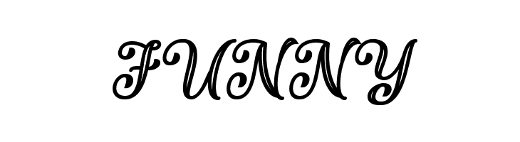 ValidityScriptBoldPERSONALUSE-I  Free Fonts Download