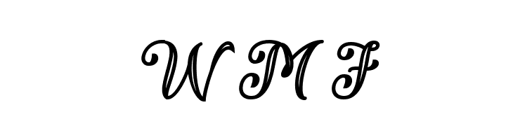ValidityScriptBoldPERSONALUSE-I  Free Fonts Download