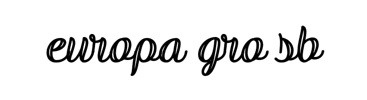 ValidityScriptBoldPERSONALUSE-I  Free Fonts Download