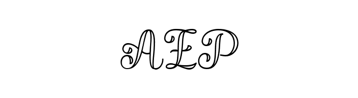 ValidityScriptPERSONALUSE  Free Fonts Download