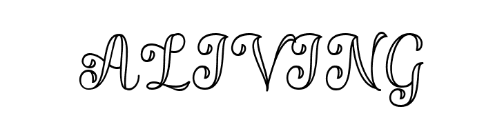 ValidityScriptPERSONALUSE  Free Fonts Download