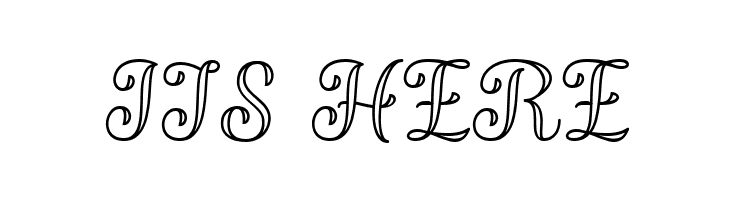 ValidityScriptPERSONALUSE  Free Fonts Download