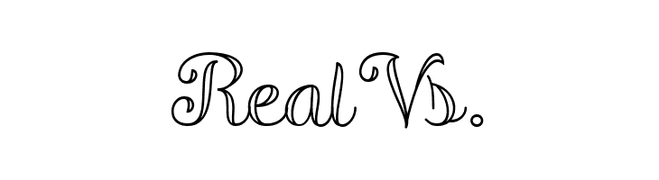 ValidityScriptPERSONALUSE  Free Fonts Download