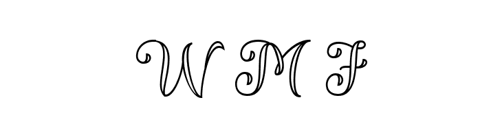 ValidityScriptPERSONALUSE  Free Fonts Download