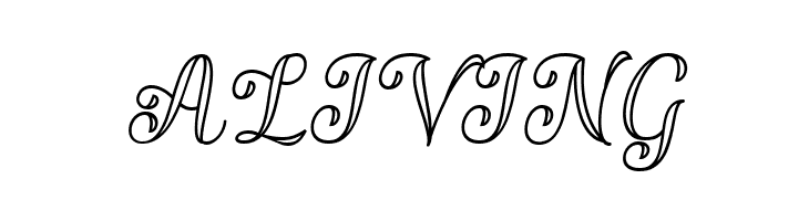 ValidityScriptPERSONALUSE-Itali  Free Fonts Download
