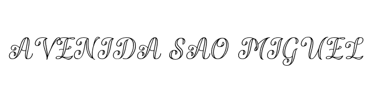 ValidityScriptPERSONALUSE-Itali  Free Fonts Download