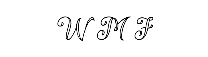 ValidityScriptPERSONALUSE-Itali  Free Fonts Download