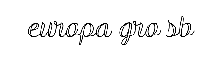 ValidityScriptPERSONALUSE-Itali  Free Fonts Download