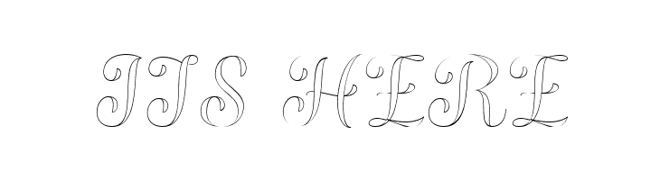 ValidityScriptThinPERSONALUSE  Free Fonts Download