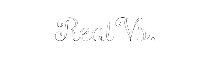ValidityScriptThinPERSONALUSE  Free Fonts Download