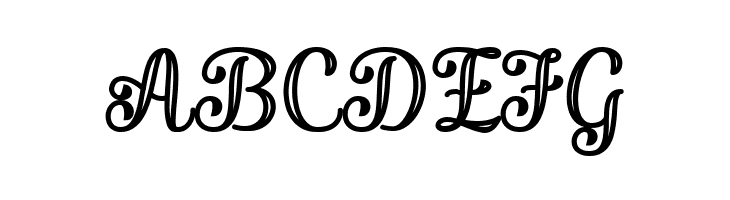 ValidityScriptBoldPERSONALUSE  Free Fonts Download