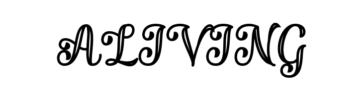 ValidityScriptBoldPERSONALUSE  Free Fonts Download