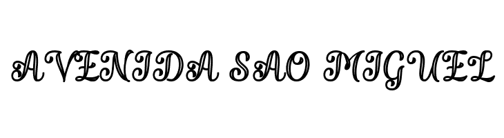 ValidityScriptBoldPERSONALUSE  Free Fonts Download