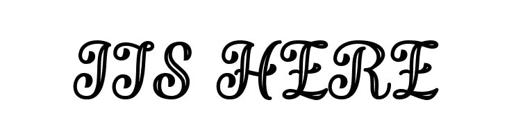 ValidityScriptBoldPERSONALUSE  Free Fonts Download