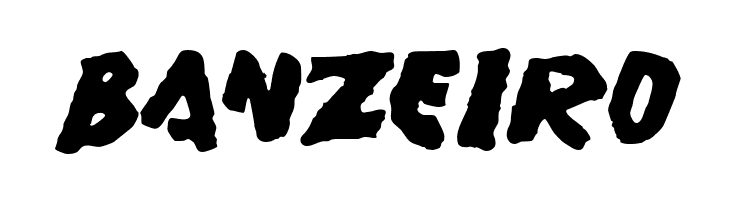 Gamera  Free Fonts Download