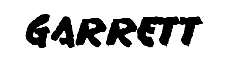 Gamera  Free Fonts Download