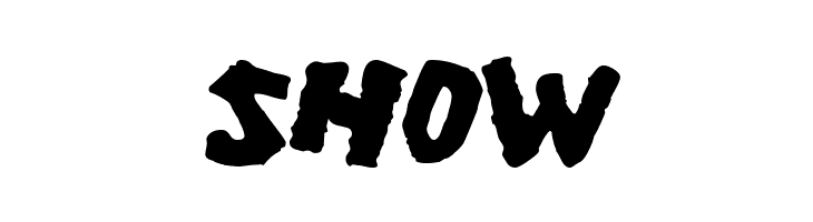 Gamera  Free Fonts Download